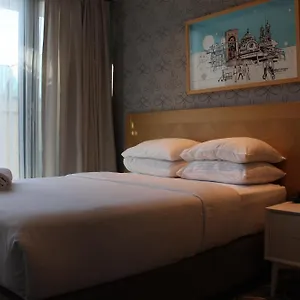 ** Hotel Four-g Turquie