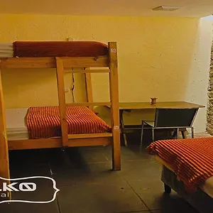 Volko Party Guest house Antigua