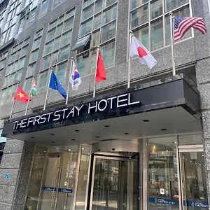 The First Hotel Seoul