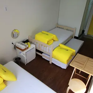 2* 게스트하우스 24 명동타운