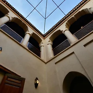  Riad Sarasvati Maroc