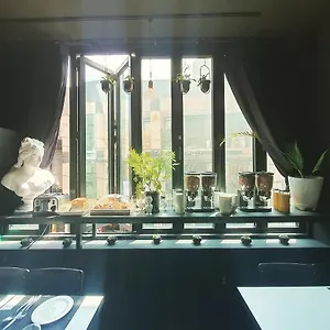 Hotel Friendly Dh Naissance, Seoul