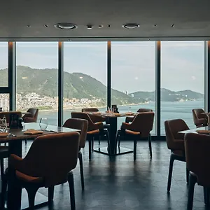 ***** Hotel Wyndham Grand Corée du Sud