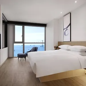 *** Hotel Fairfield By Marriott Songdo Corée du Sud