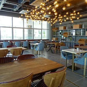 *** Hotel Teknosports Turquie
