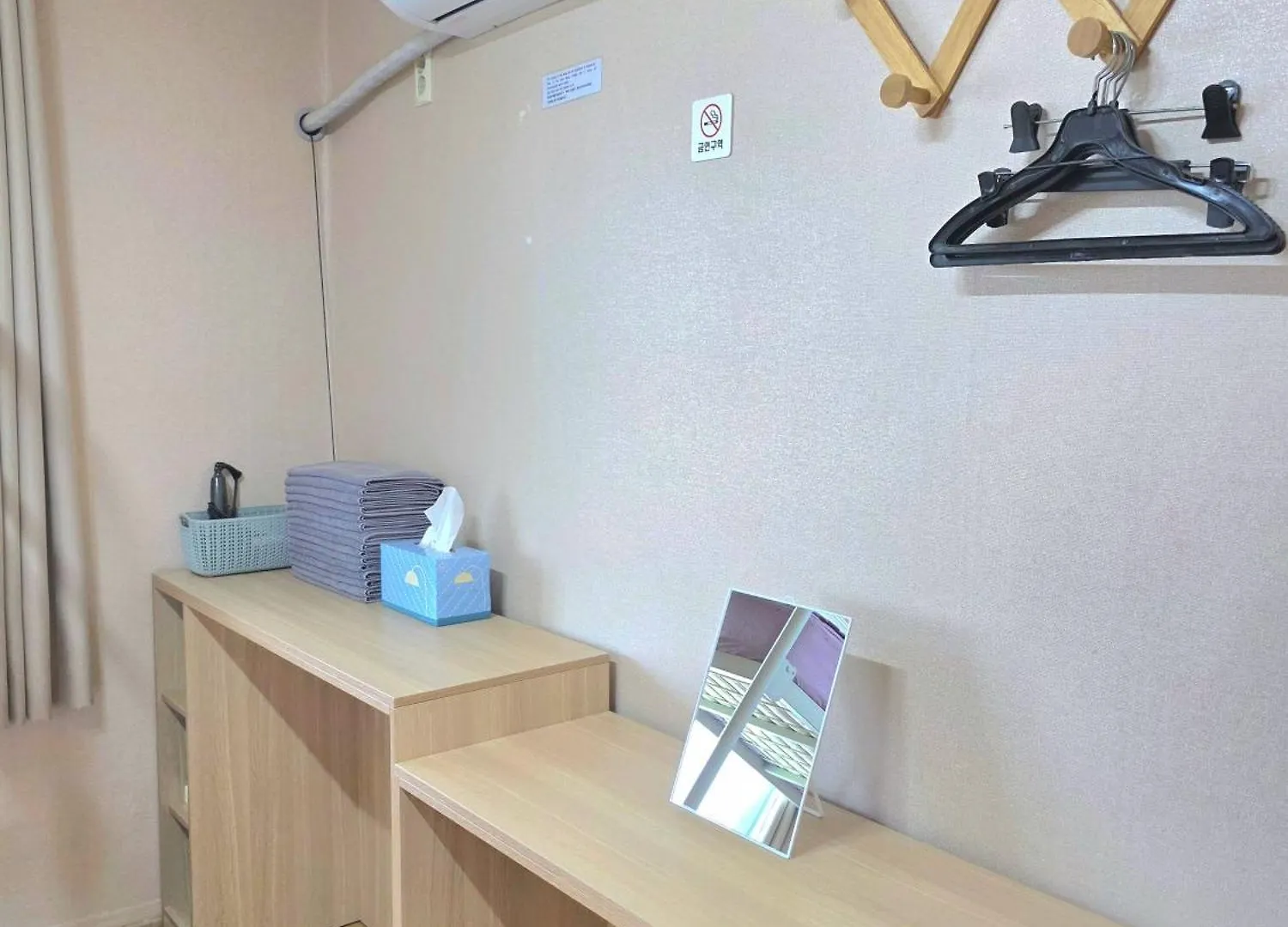 Happy Garden Guesthouse Seoul Guest house