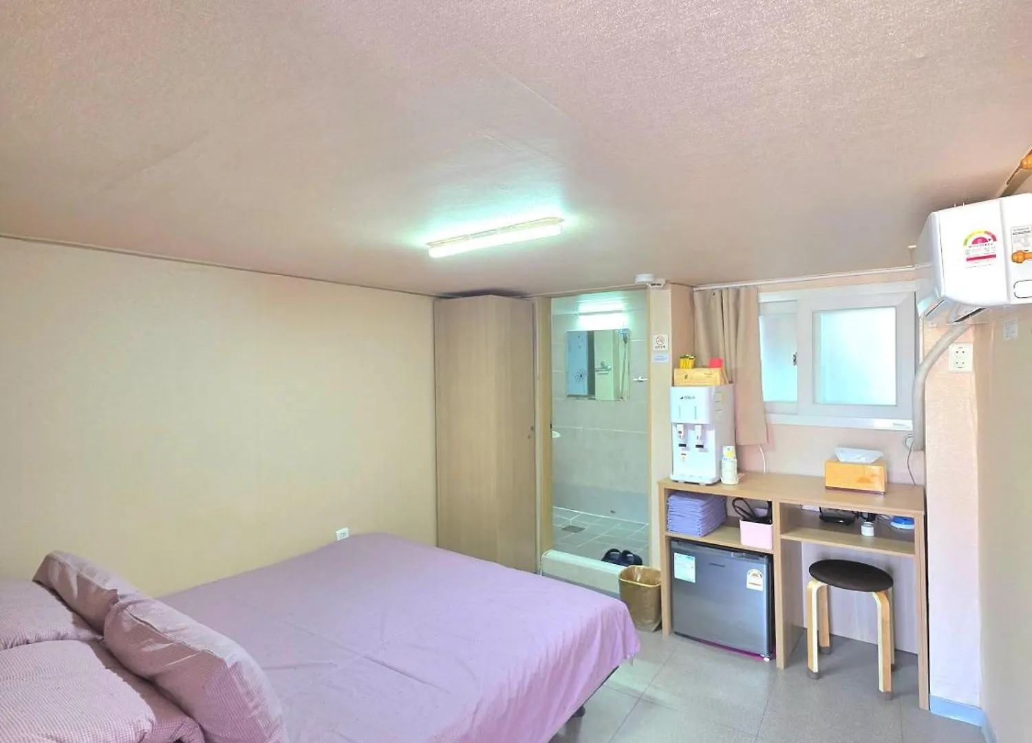 Guest house Happy Garden Guesthouse Seoul