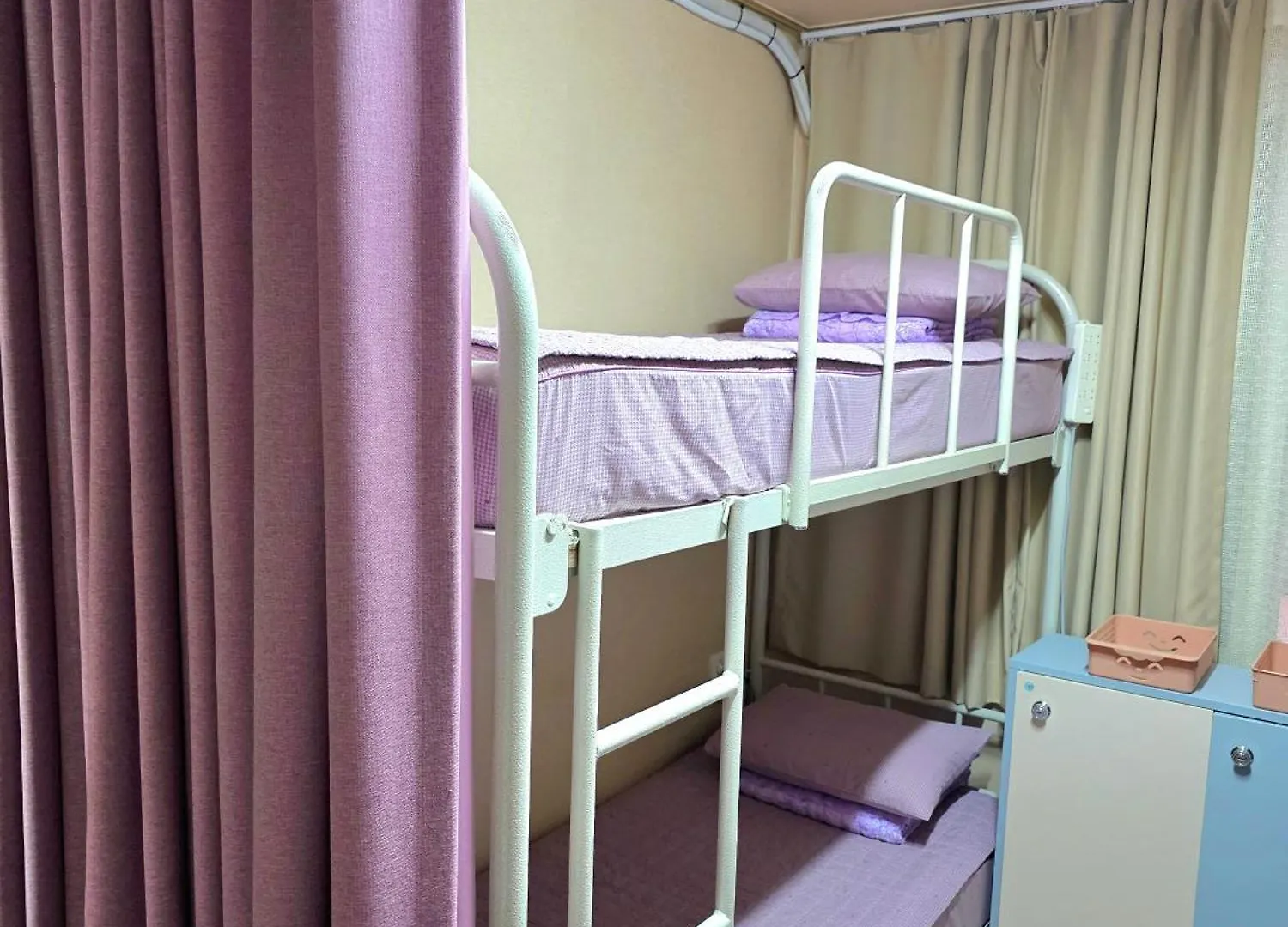 סיאול Happy Garden Guesthouse