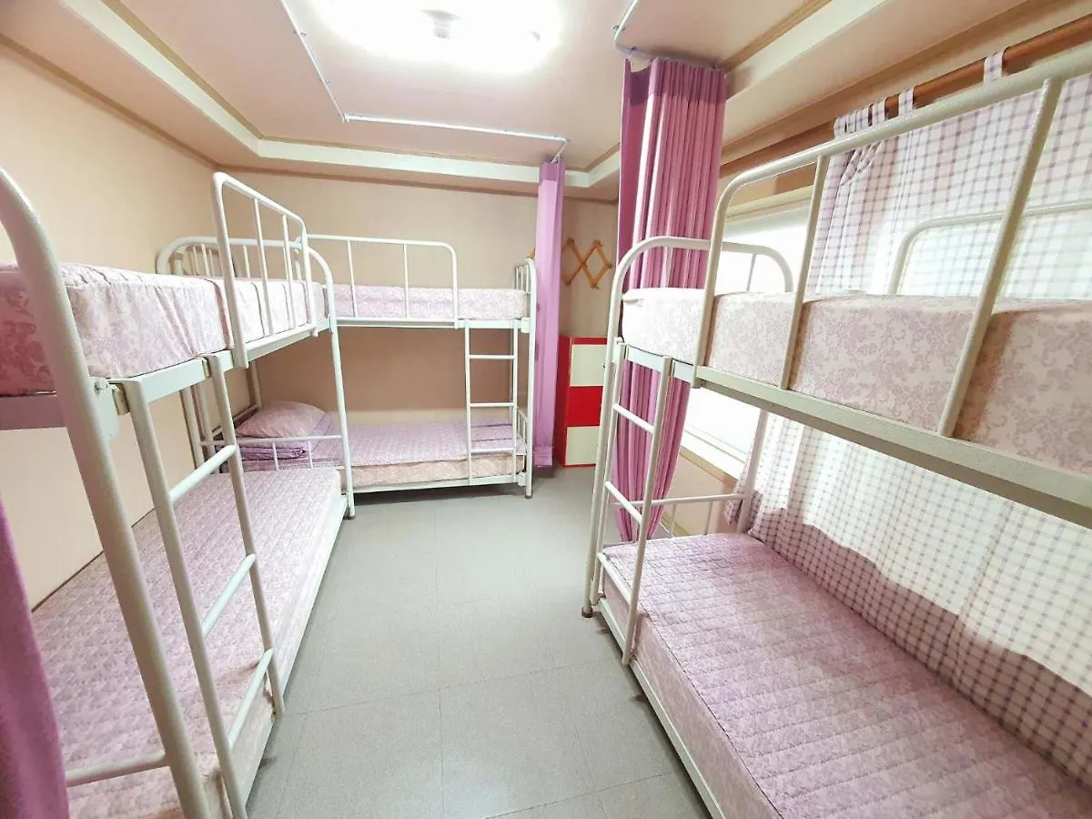 Guest house Happy Garden Guesthouse Seoul