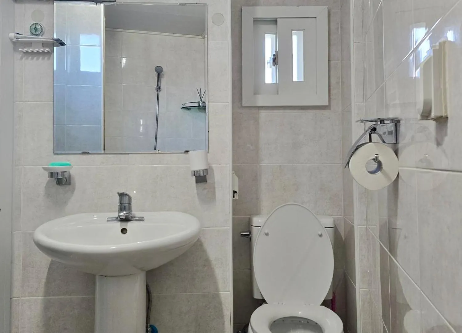 Guest house Happy Garden Guesthouse Seoul South Korea