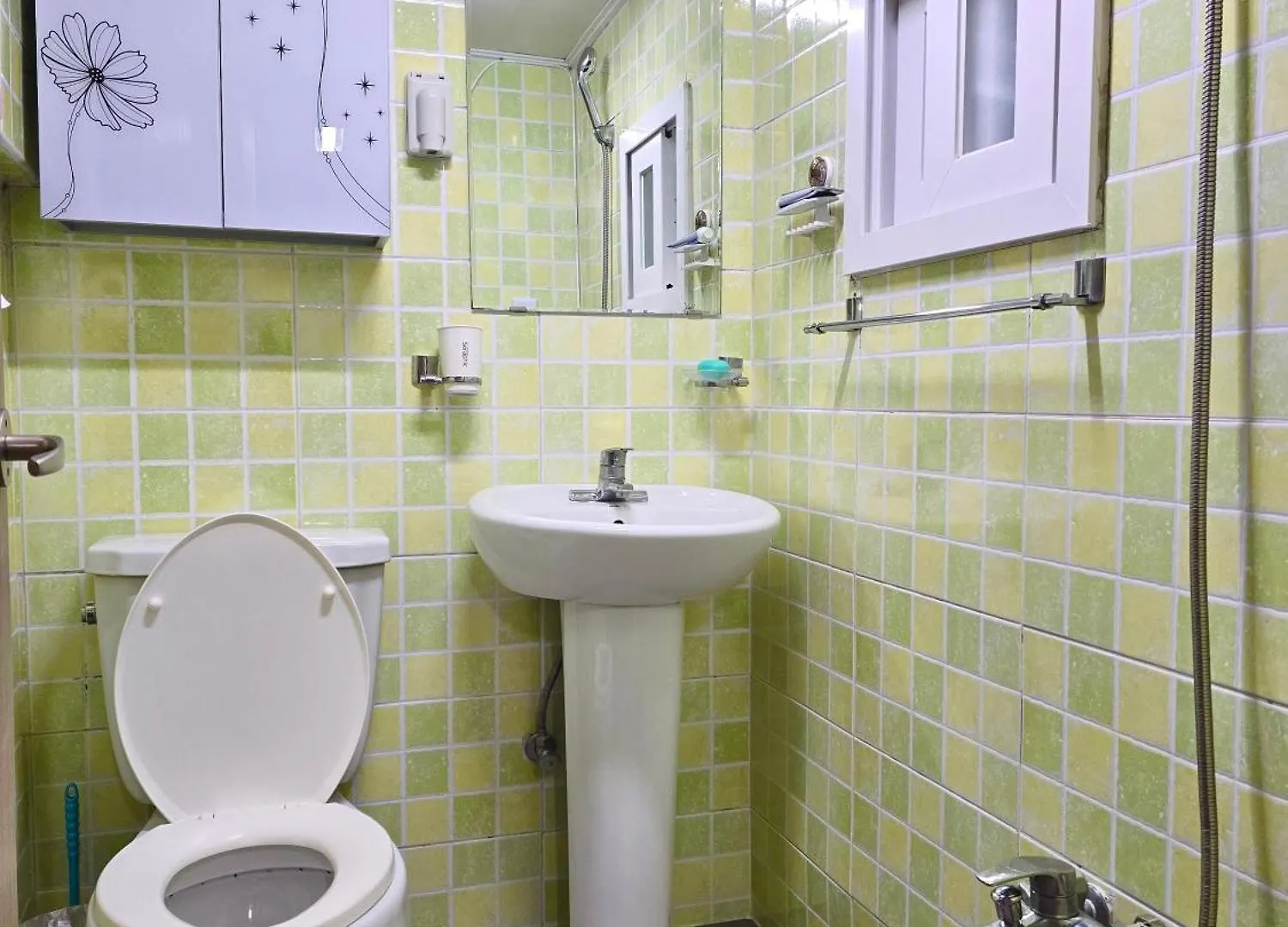 Guest house Happy Garden Guesthouse Seoul