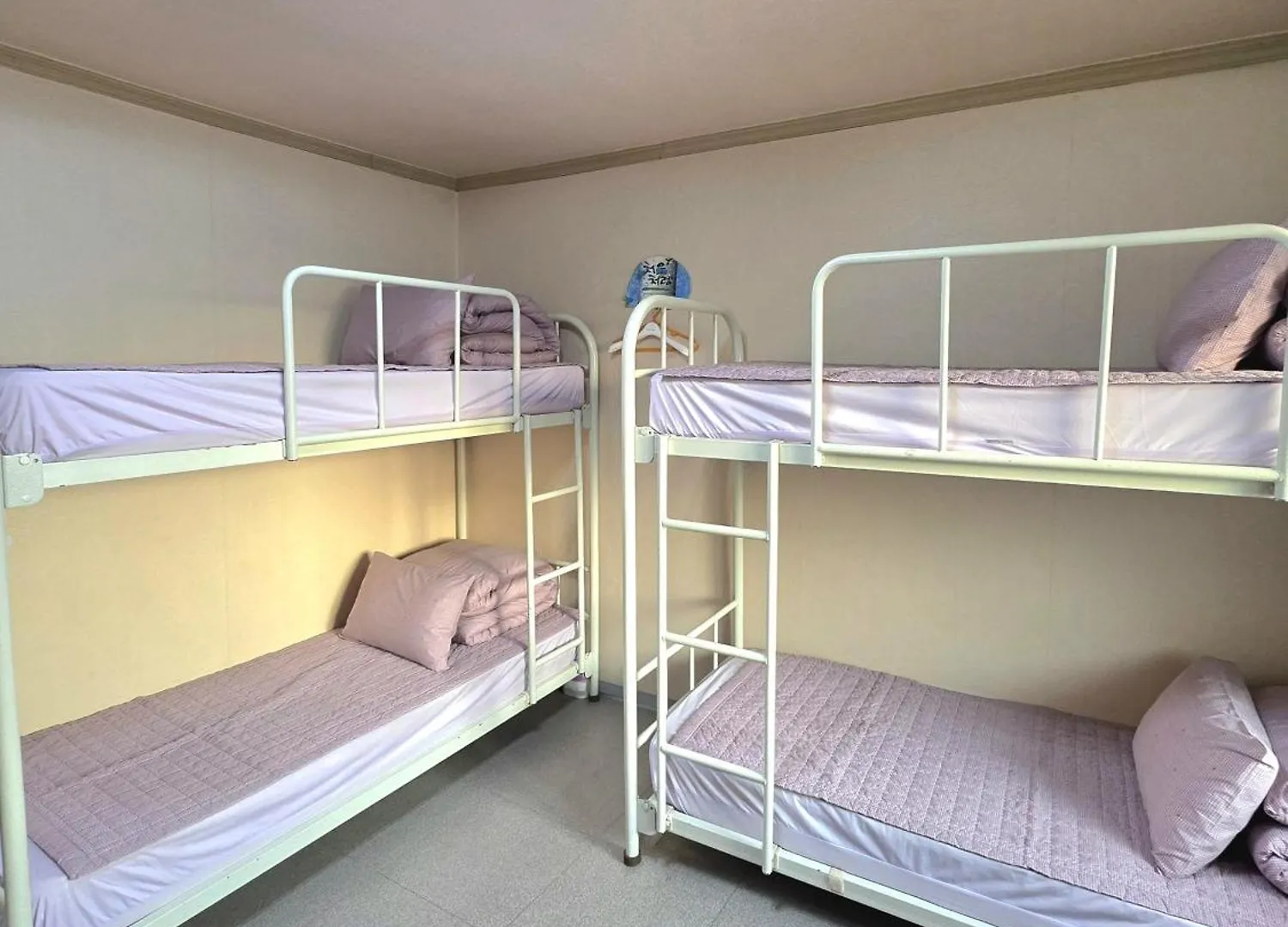 Gasthof Happy Garden Guesthouse Seoul