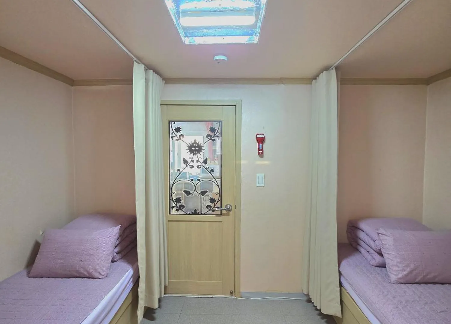 Happy Garden Guesthouse Seoul 0*,