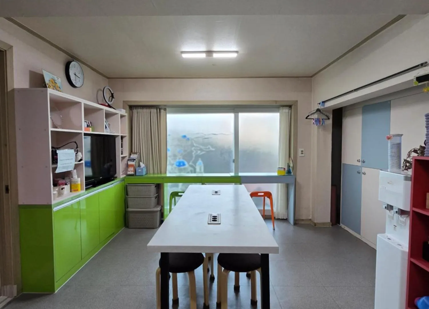 Happy Garden Guesthouse Seoul Guest house