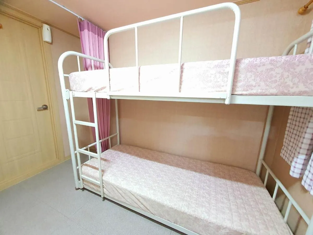 Happy Garden Guesthouse Seoul