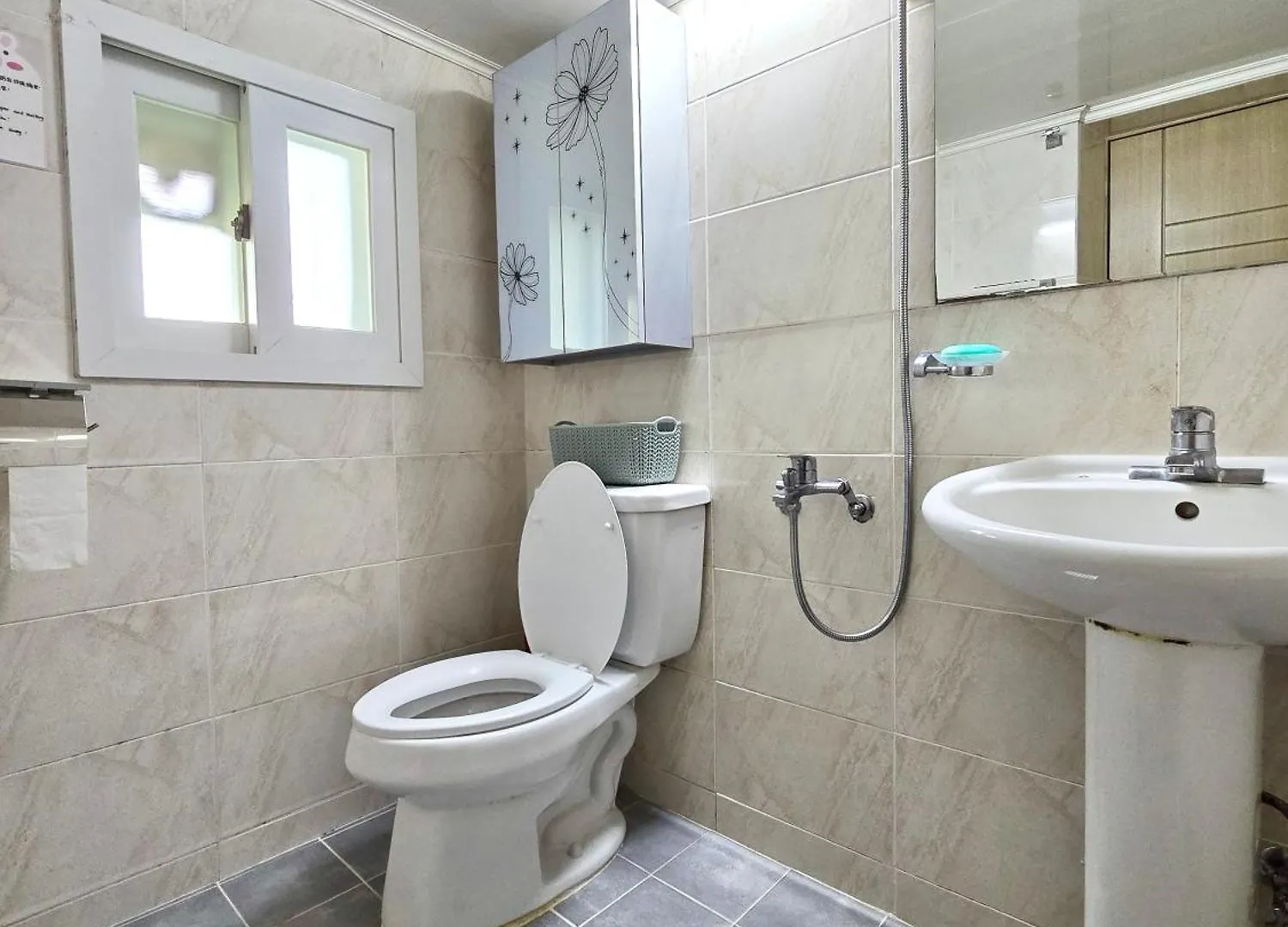 Happy Garden Guesthouse Seoul South Korea