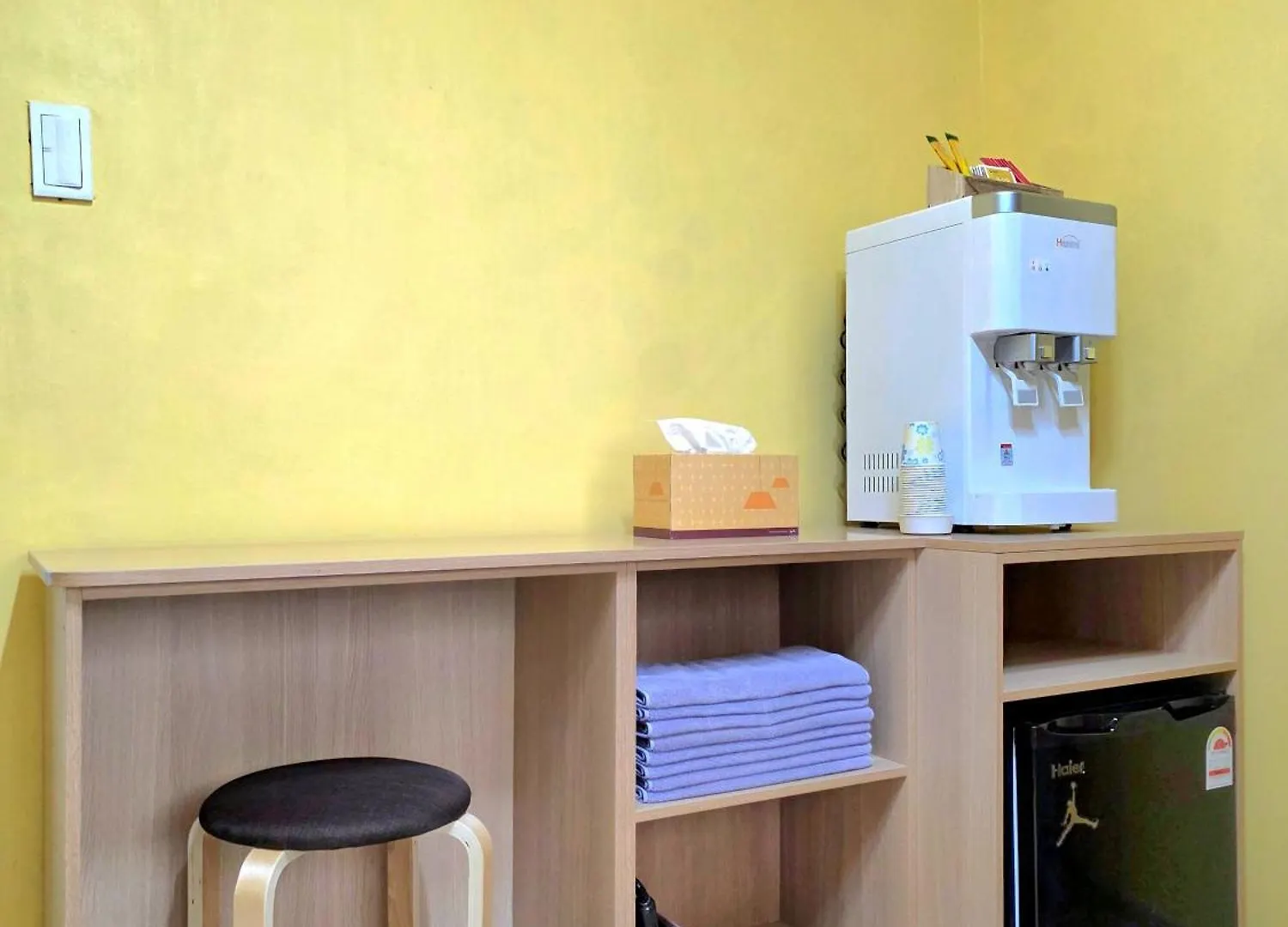 Happy Garden Guesthouse Seoul Guest house